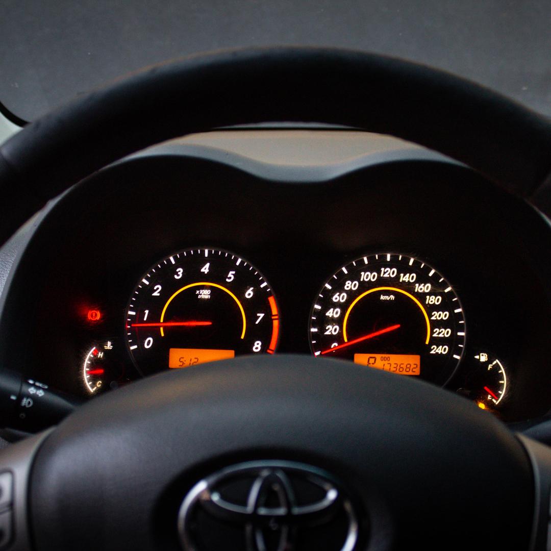 TOYOTA Corolla - Foto