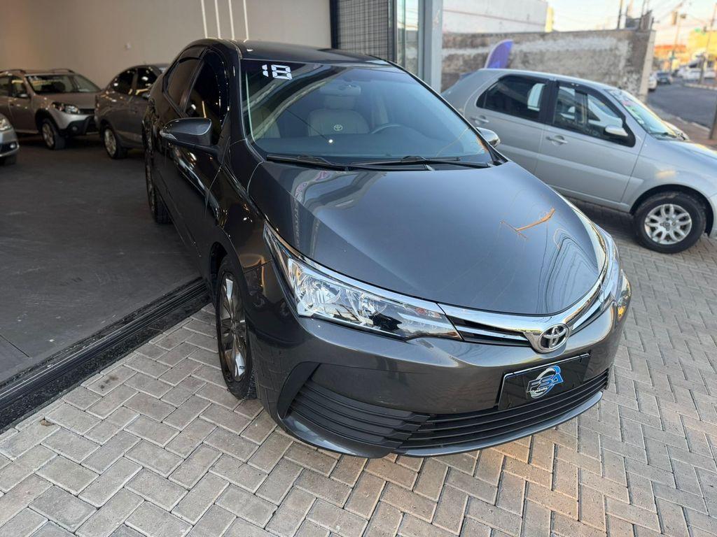 TOYOTA Corolla - Foto