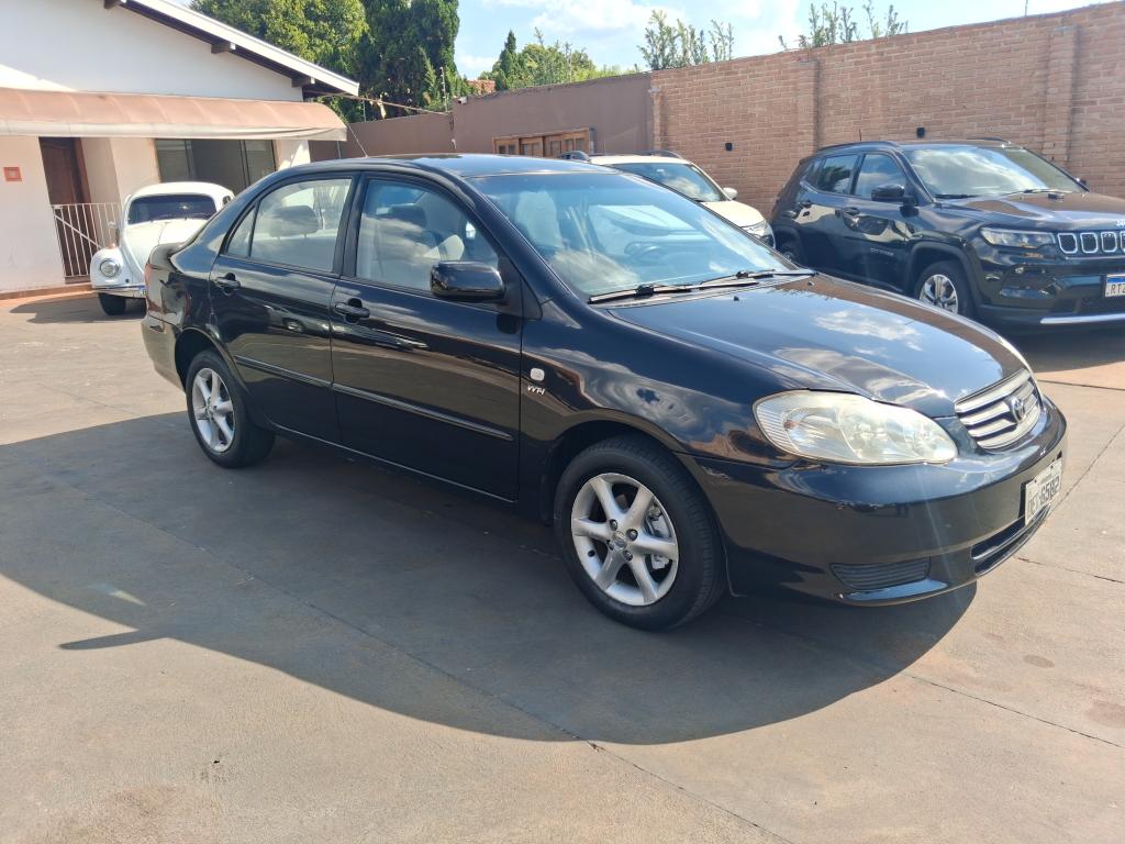TOYOTA Corolla - Foto