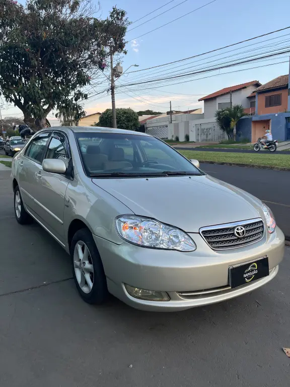 TOYOTA Corolla - Foto