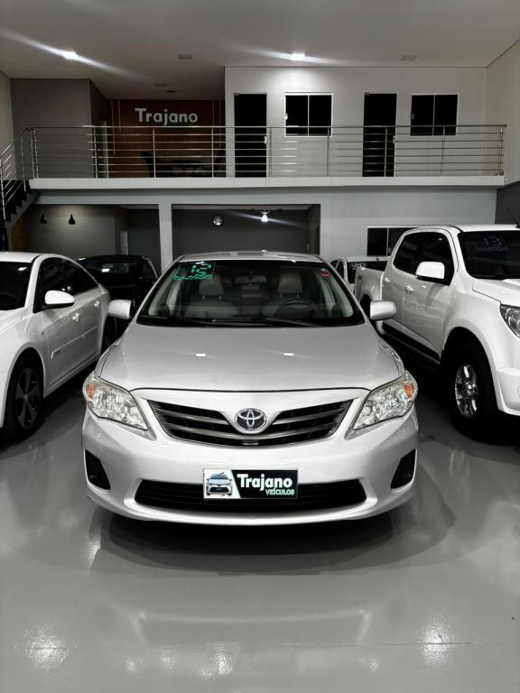 TOYOTA Corolla - Foto