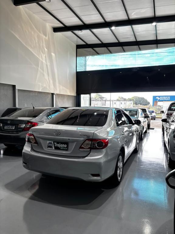 TOYOTA Corolla - Foto
