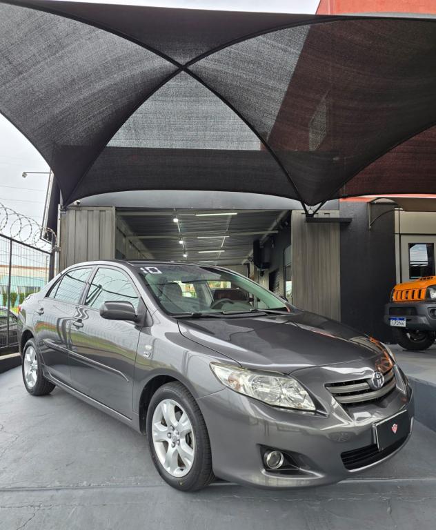 TOYOTA Corolla - Foto