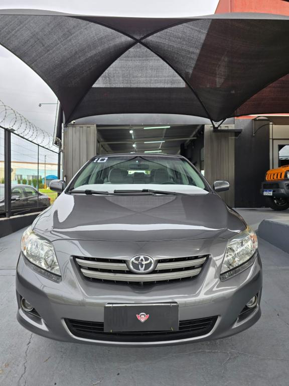 TOYOTA Corolla - Foto