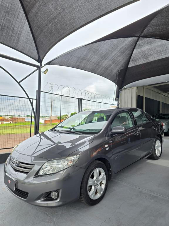 TOYOTA Corolla - Foto