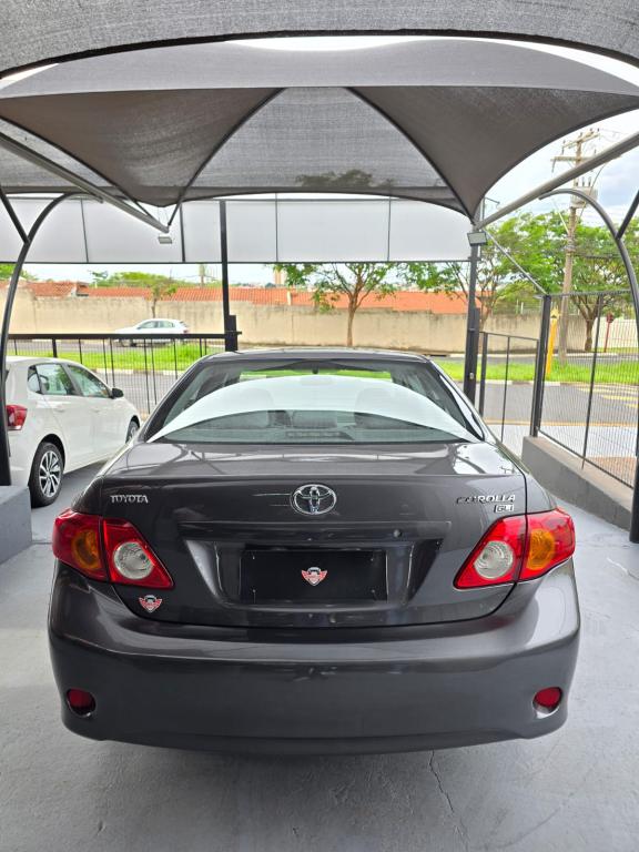 TOYOTA Corolla - Foto