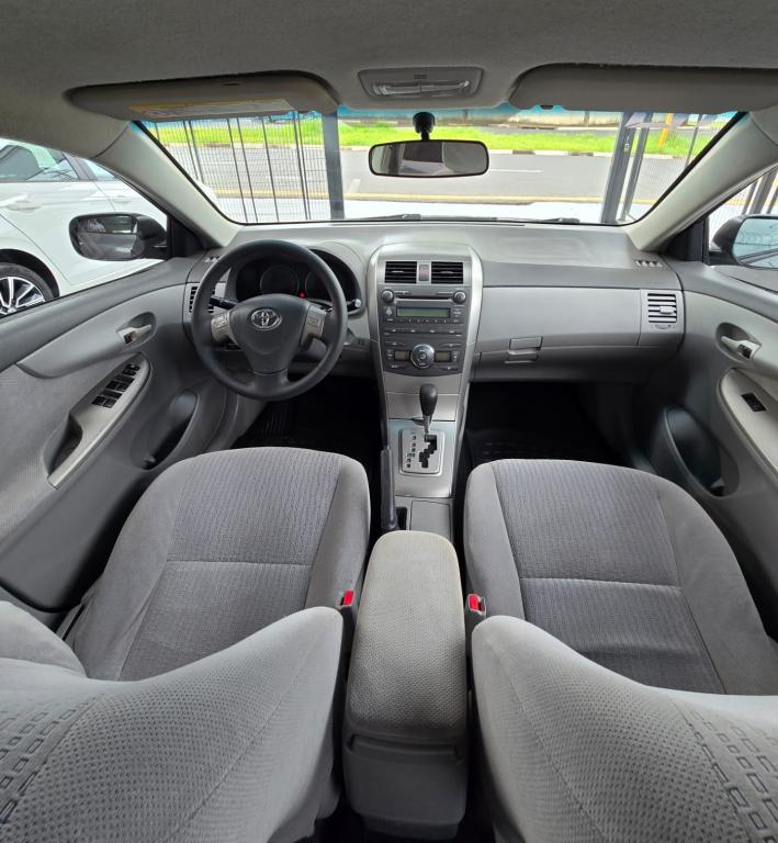 TOYOTA Corolla - Foto