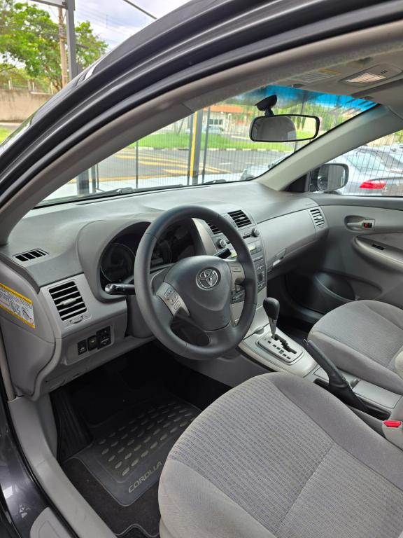 TOYOTA Corolla - Foto