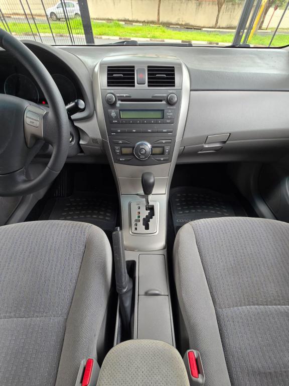 TOYOTA Corolla - Foto
