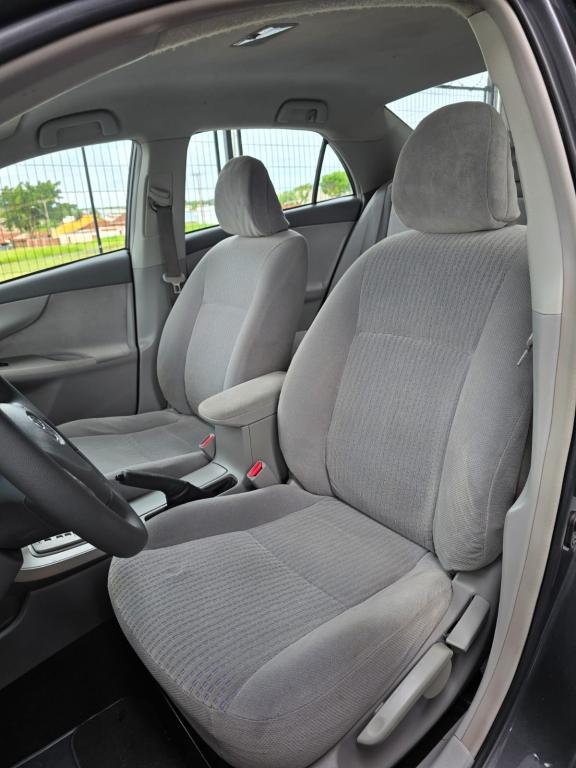 TOYOTA Corolla - Foto