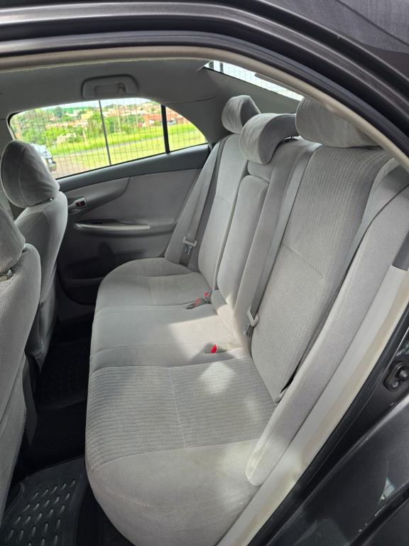 TOYOTA Corolla - Foto