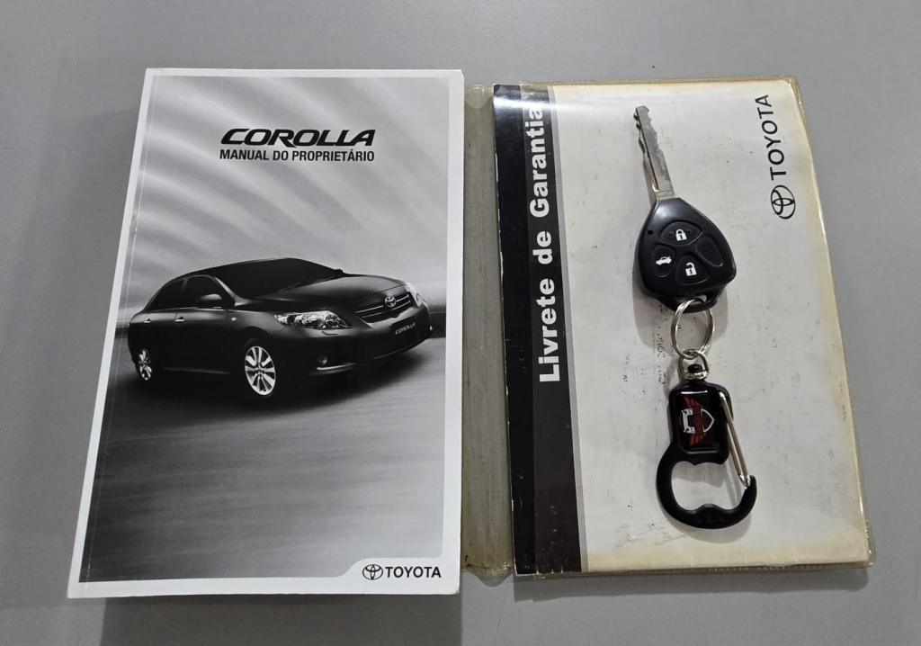 TOYOTA Corolla - Foto