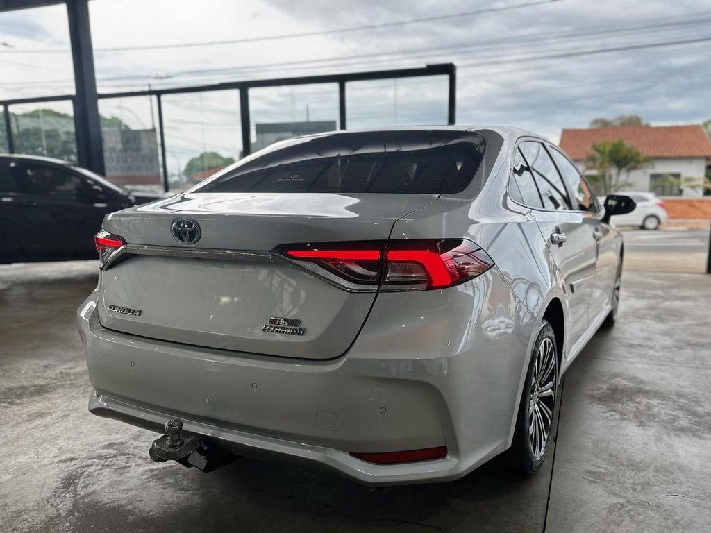 TOYOTA Corolla - Foto