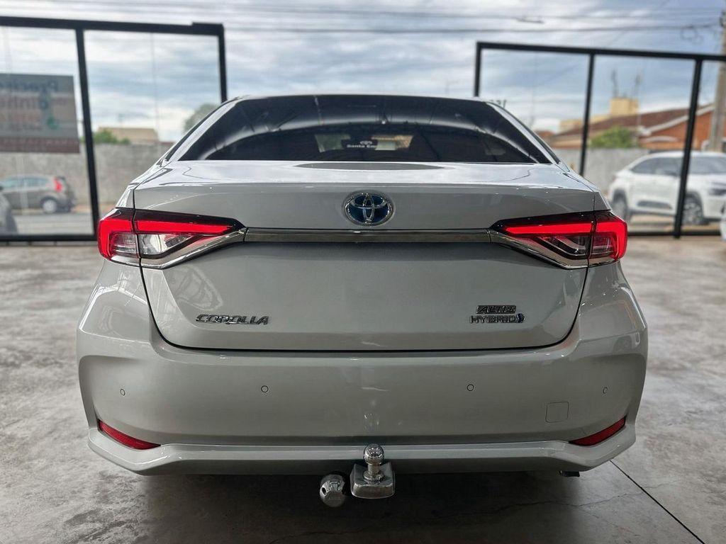 TOYOTA Corolla - Foto
