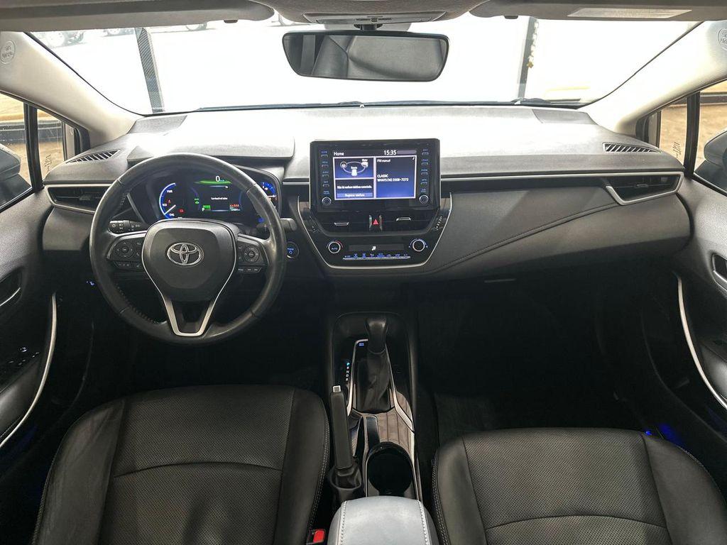 TOYOTA Corolla - Foto