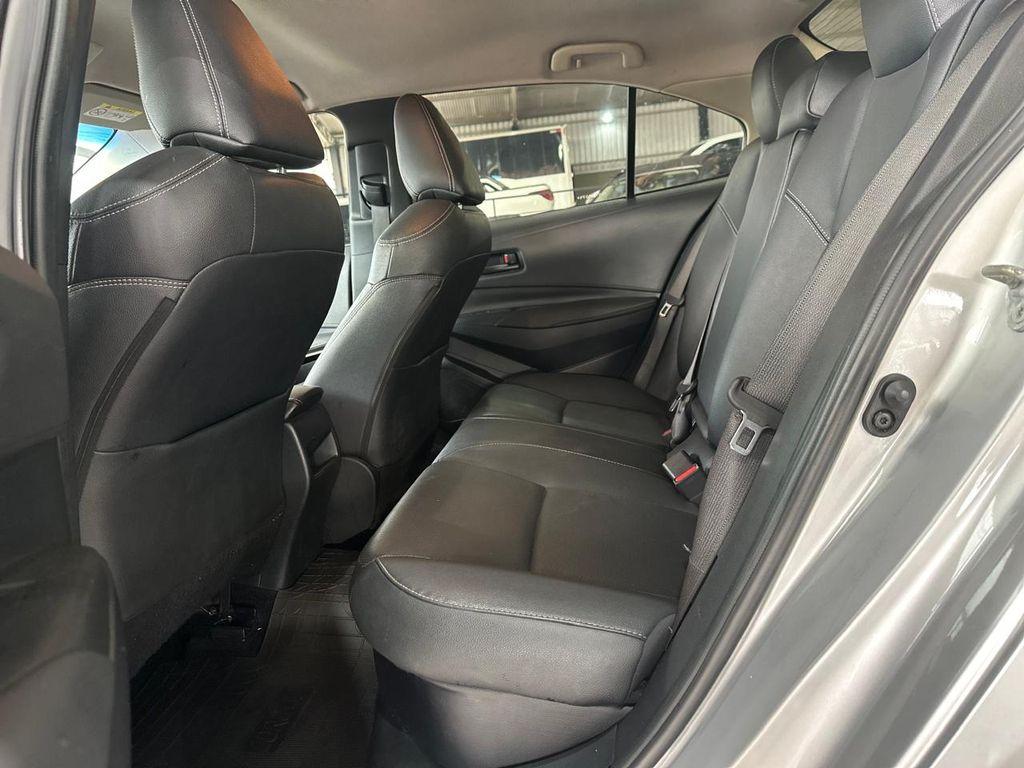 TOYOTA Corolla - Foto
