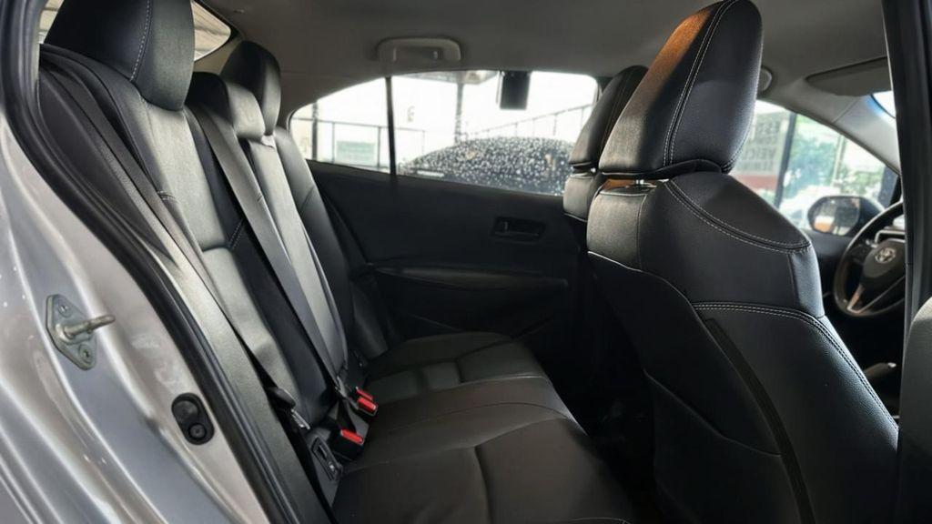 TOYOTA Corolla - Foto