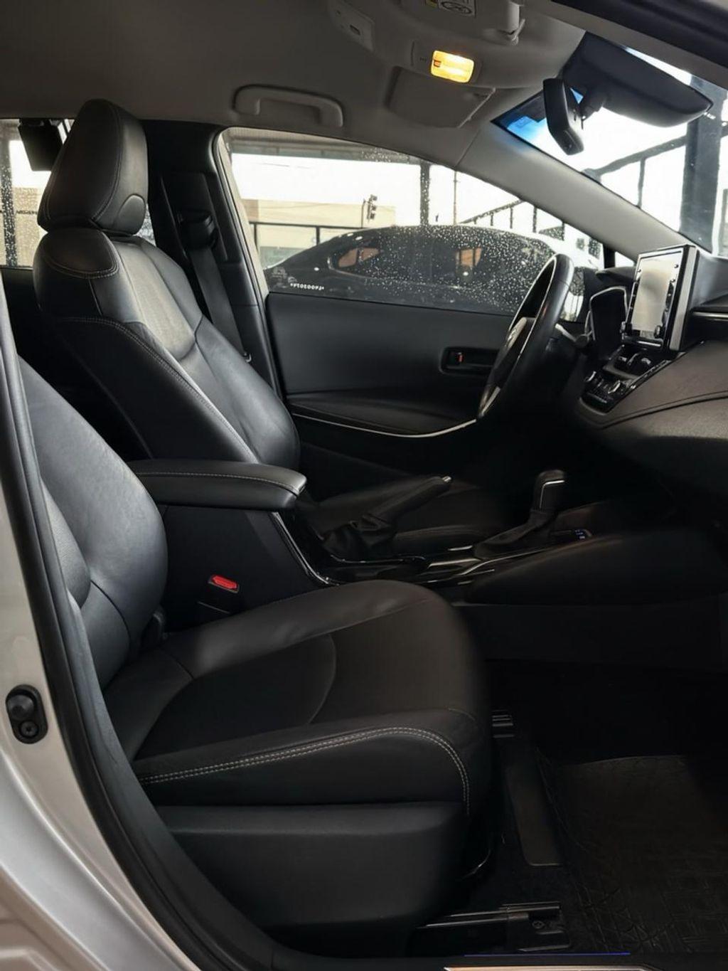 TOYOTA Corolla - Foto
