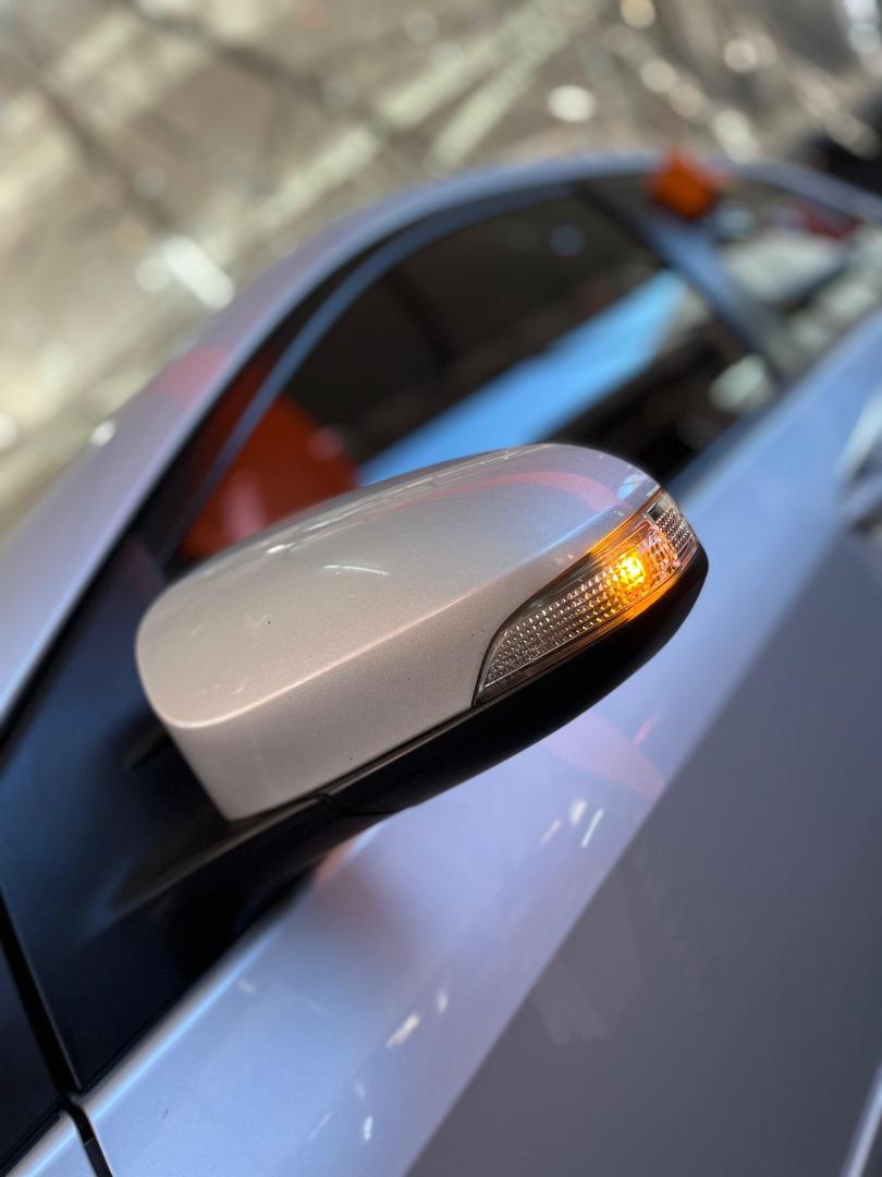 TOYOTA Corolla - Foto