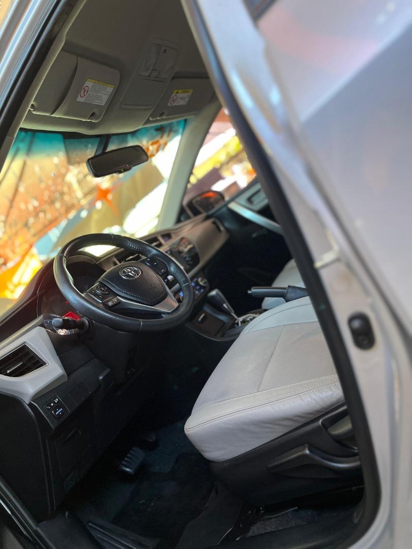 TOYOTA Corolla - Foto