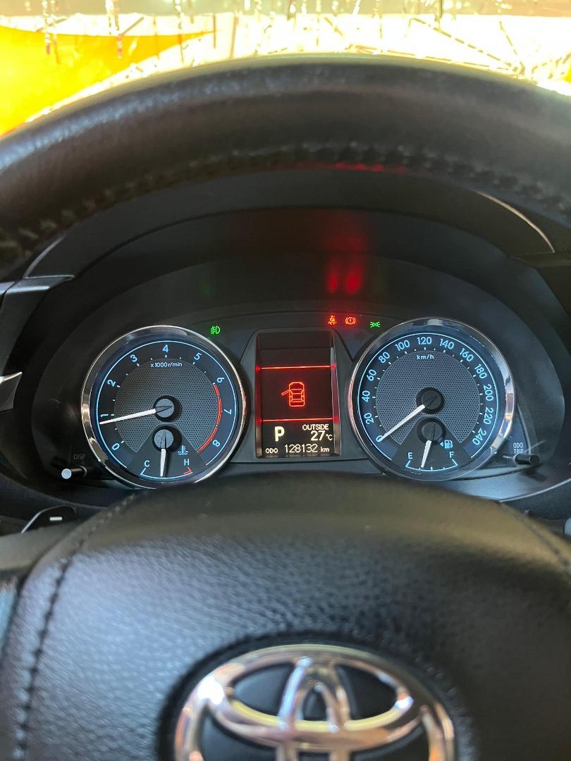 TOYOTA Corolla - Foto