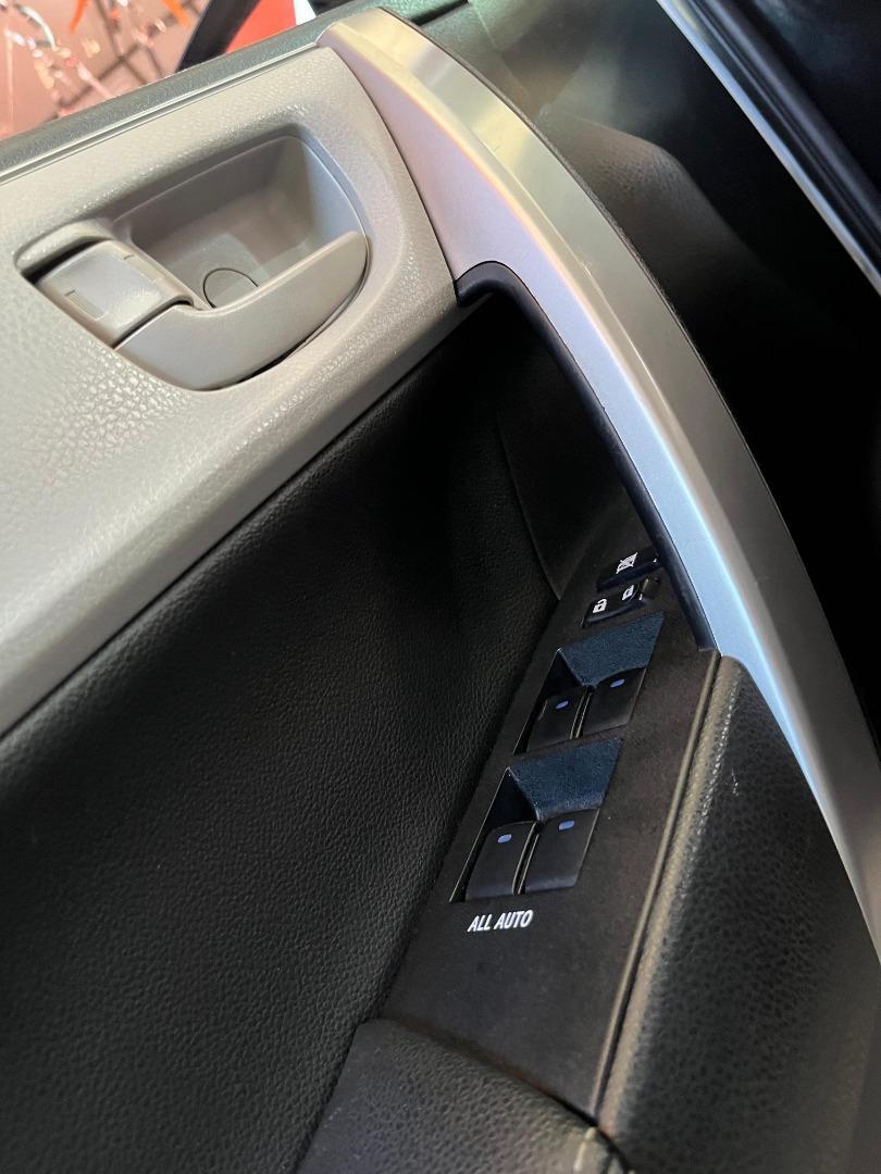 TOYOTA Corolla - Foto