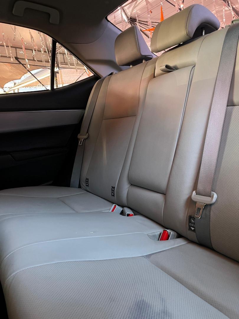 TOYOTA Corolla - Foto