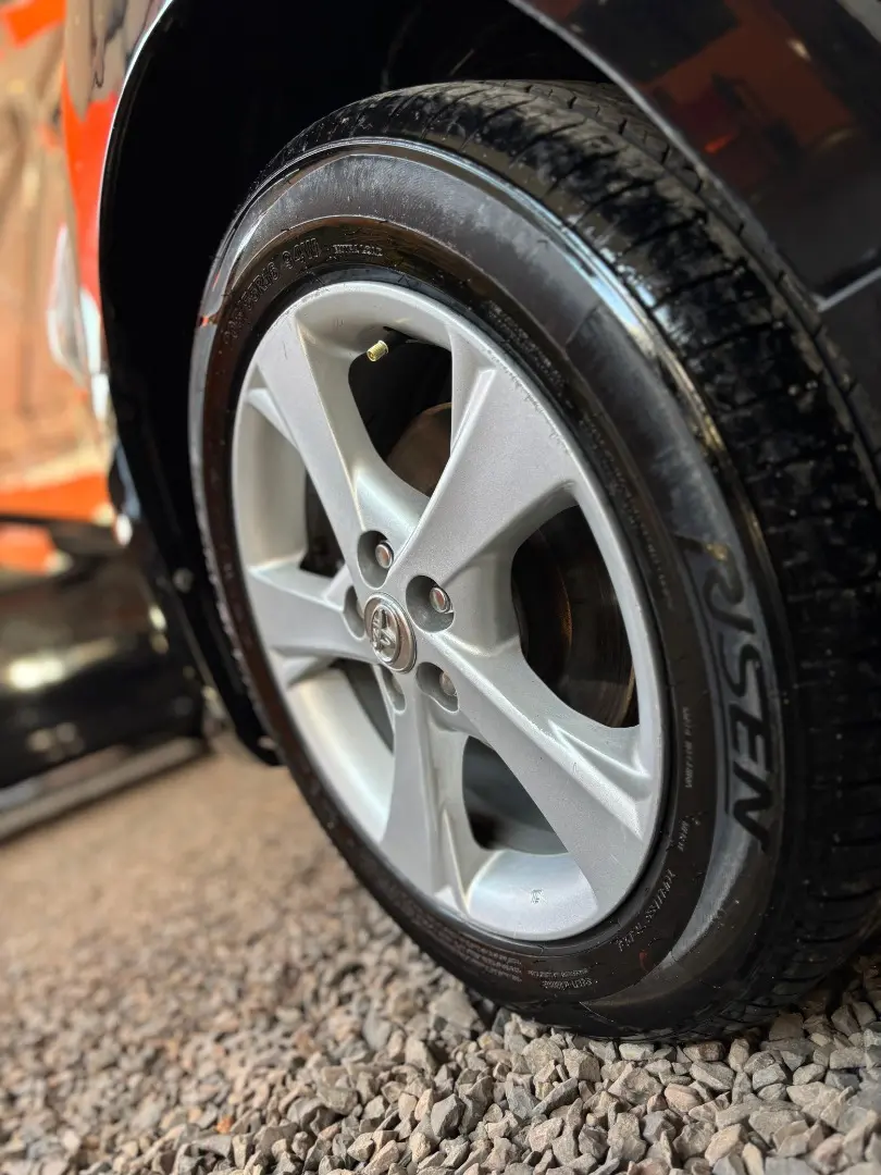 TOYOTA Corolla - Foto