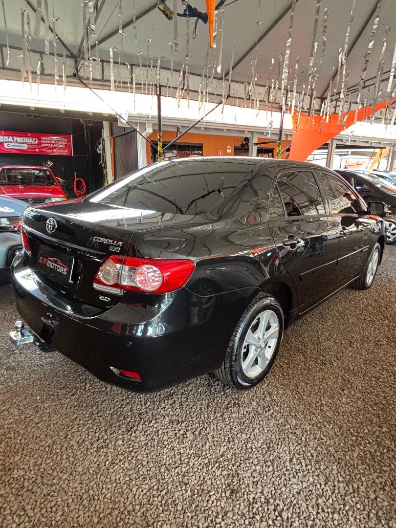 TOYOTA Corolla - Foto