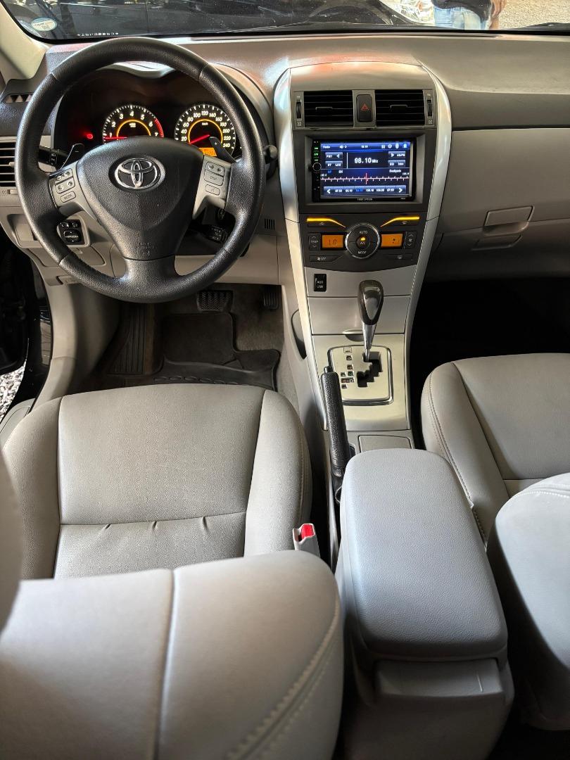 TOYOTA Corolla - Foto