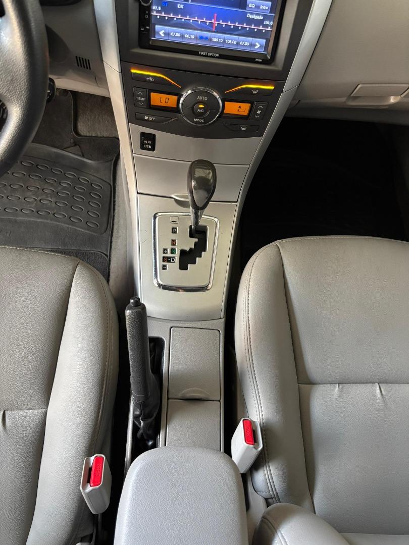 TOYOTA Corolla - Foto