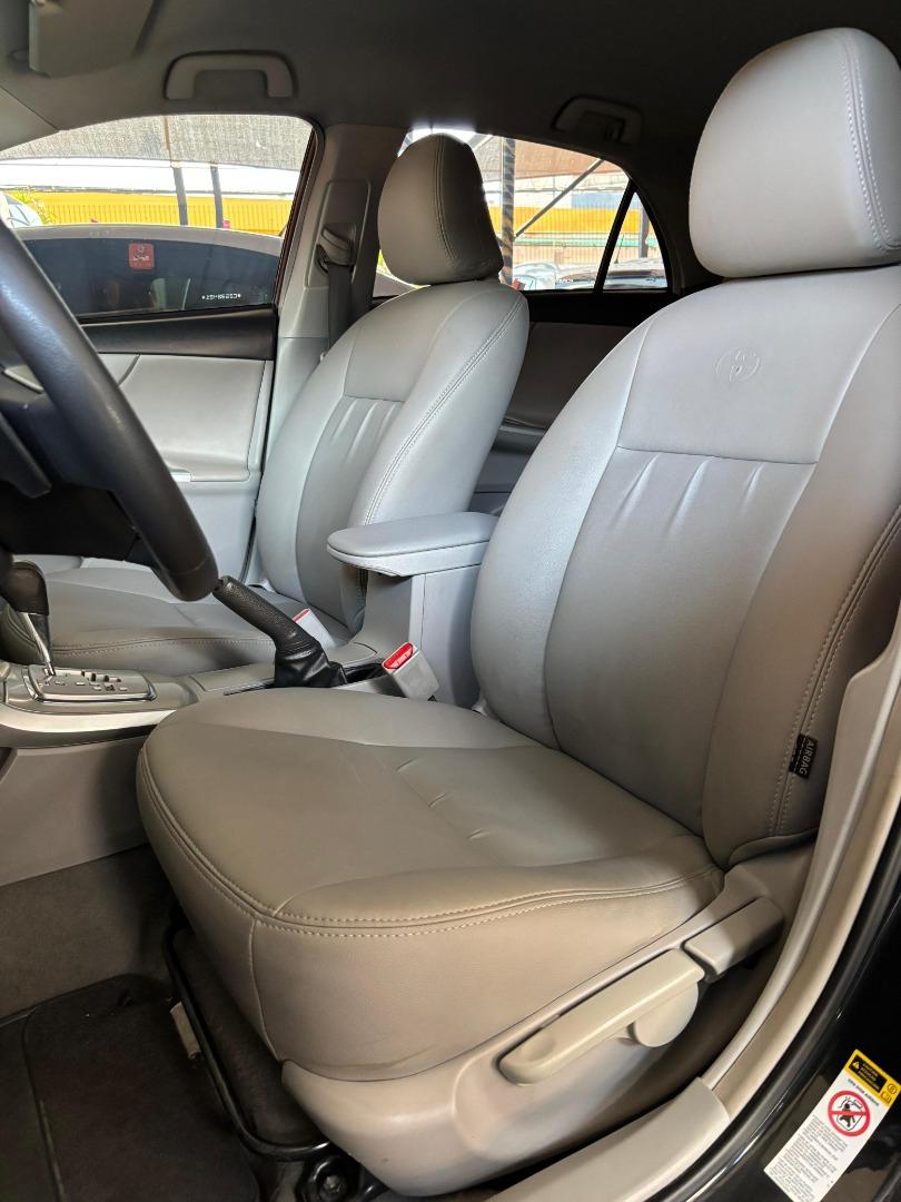 TOYOTA Corolla - Foto