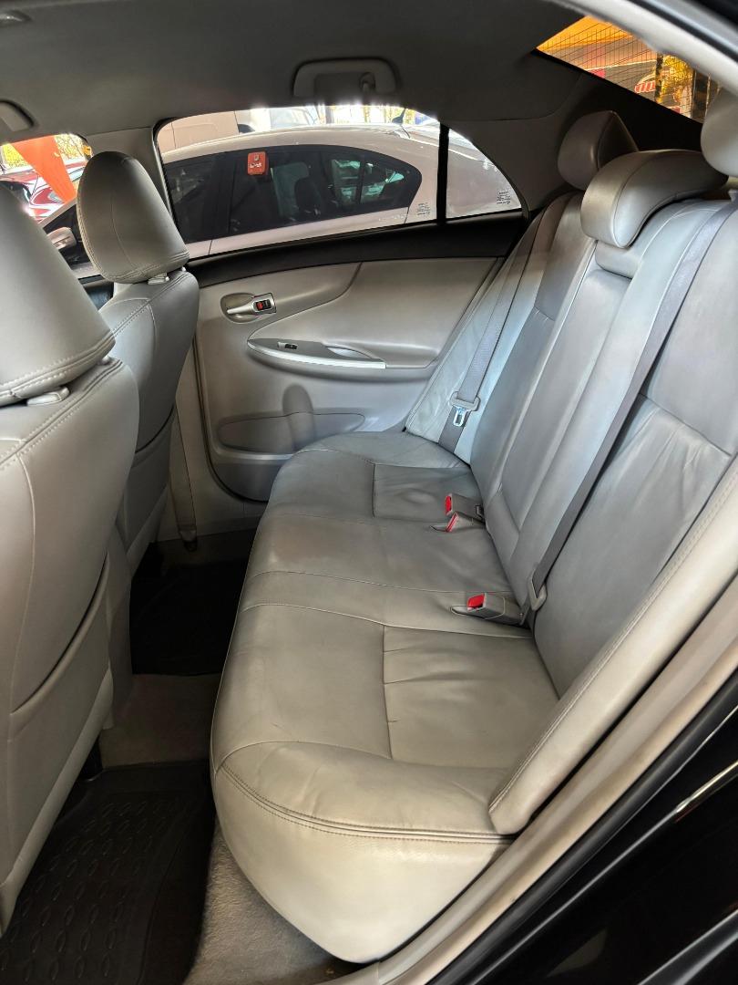 TOYOTA Corolla - Foto