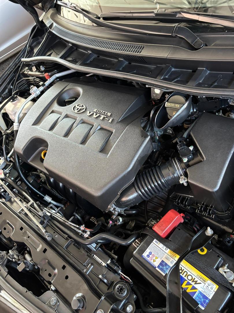 TOYOTA Corolla - Foto