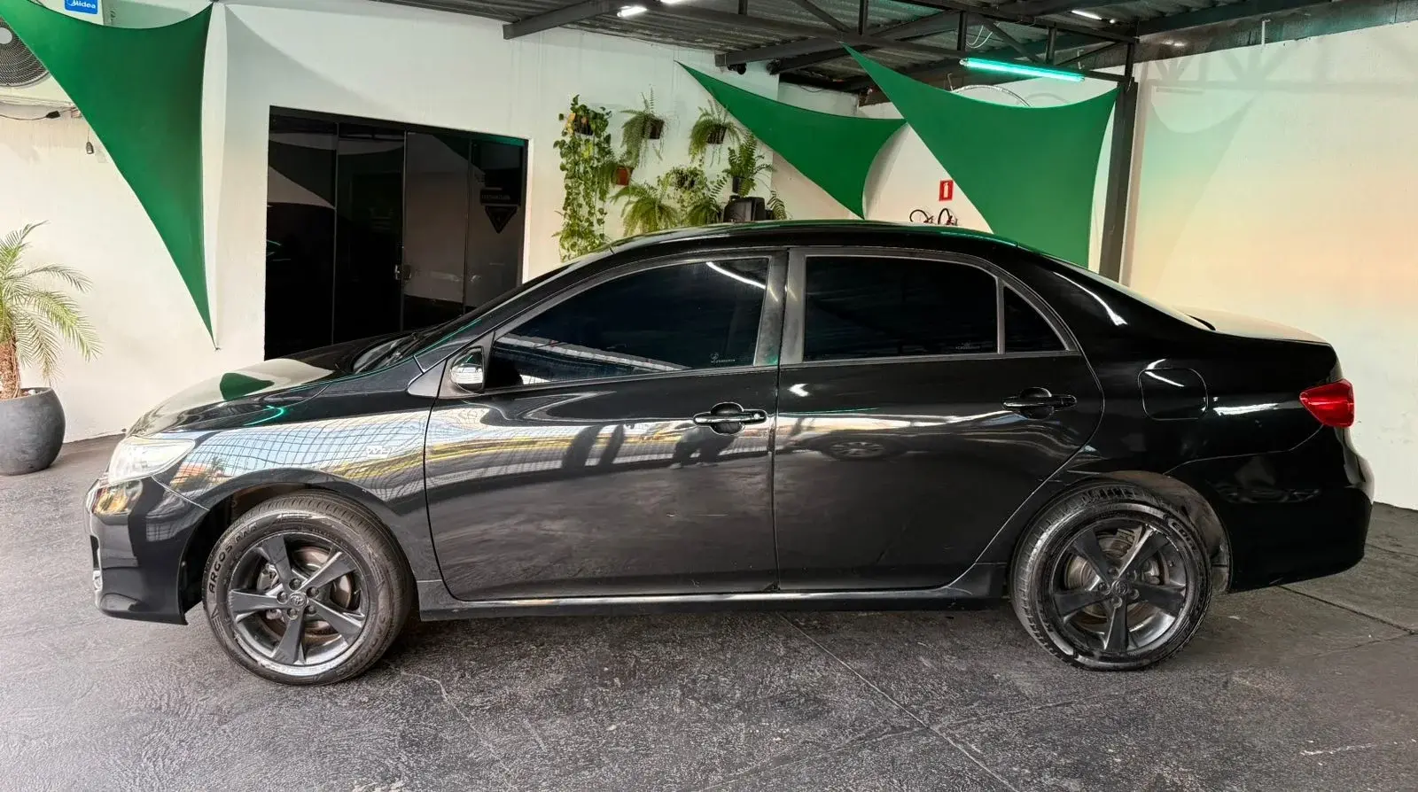 TOYOTA Corolla - Foto