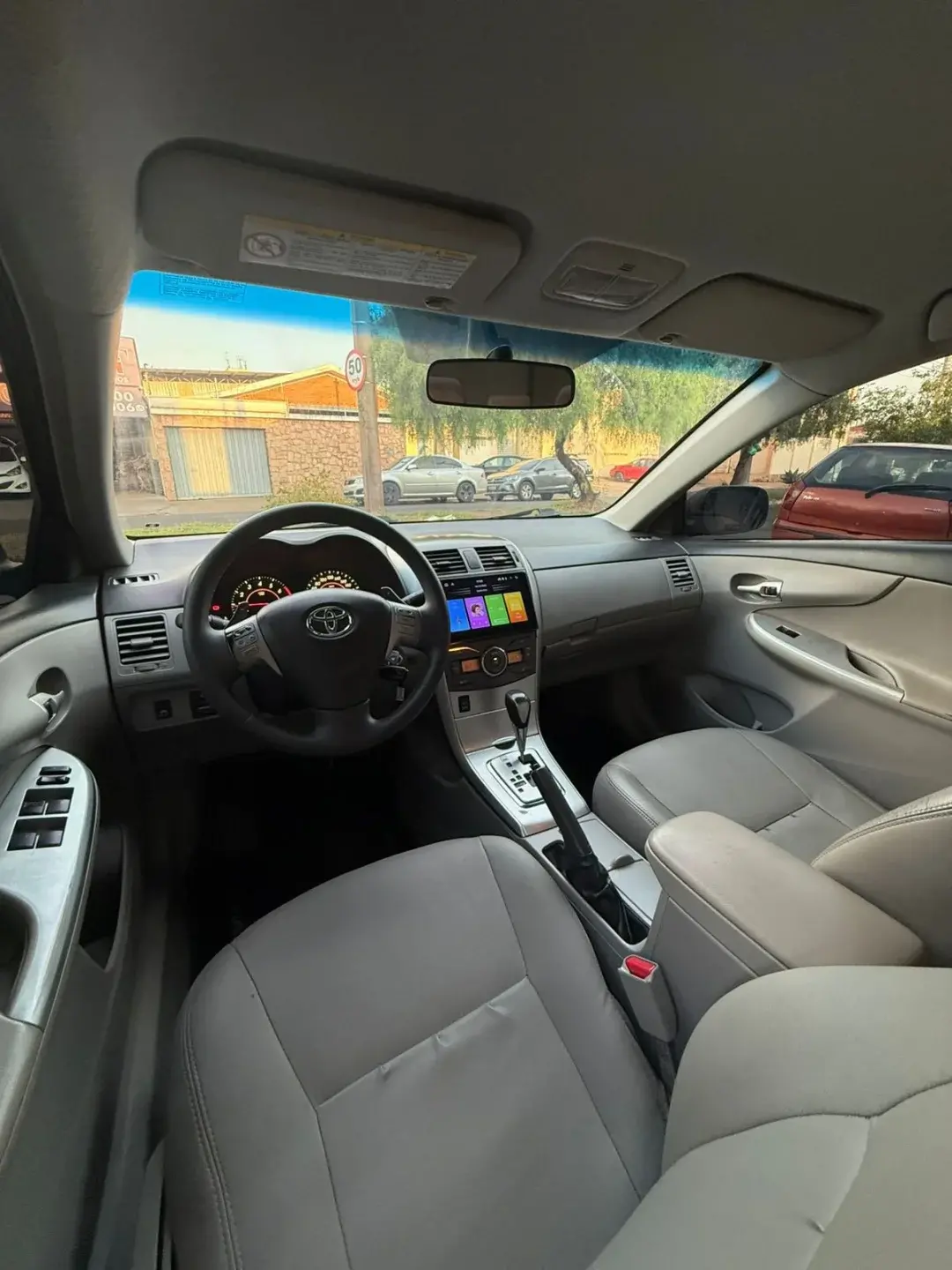 TOYOTA Corolla - Foto