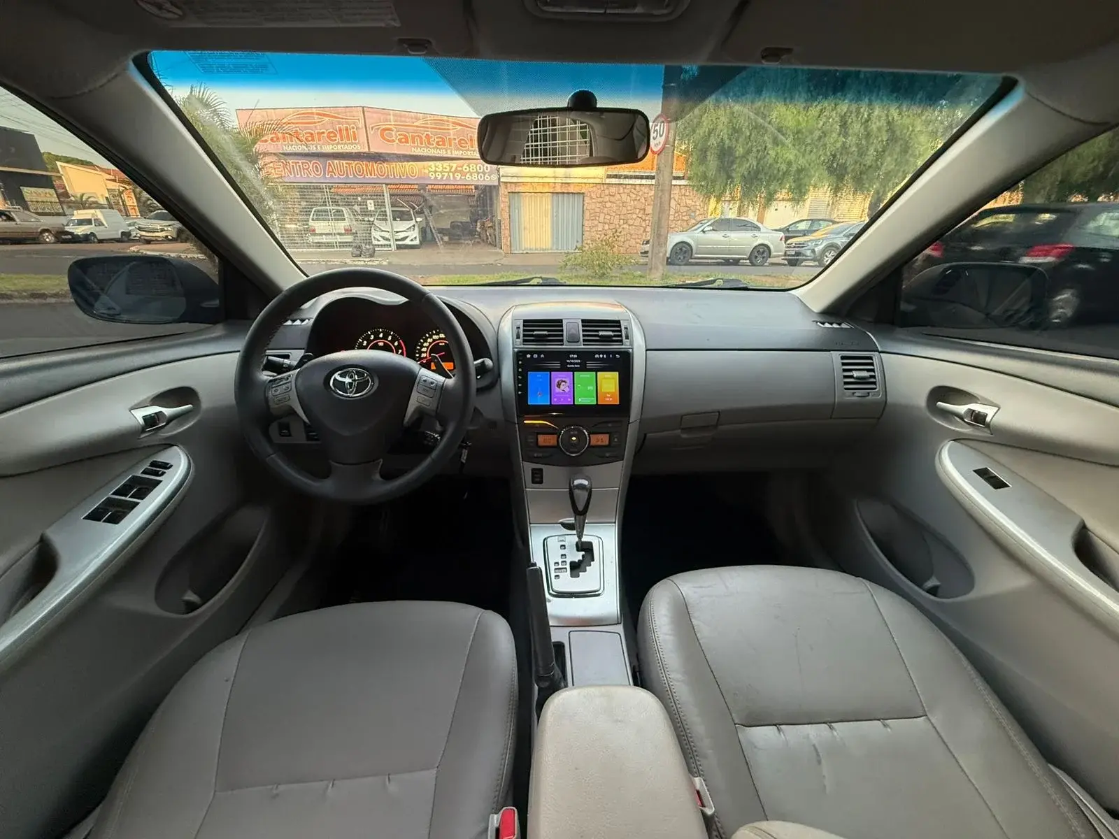 TOYOTA Corolla - Foto