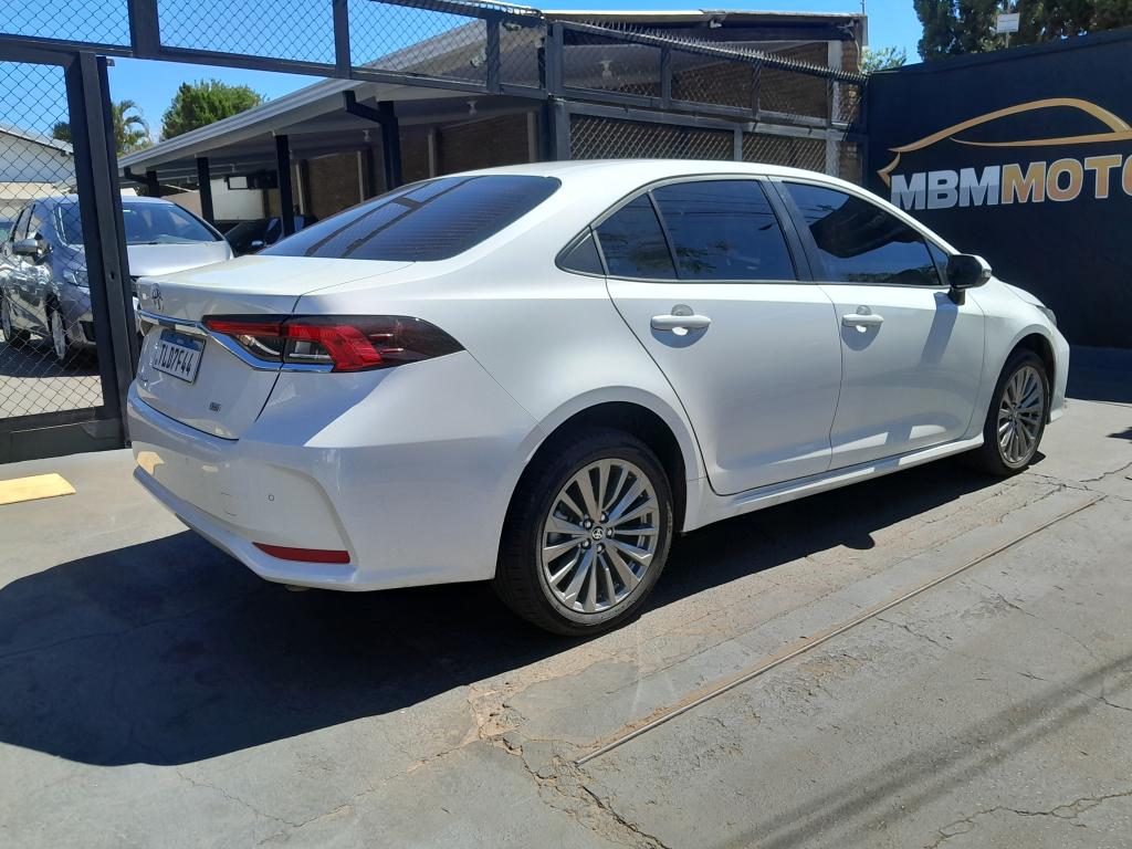 TOYOTA Corolla - Foto