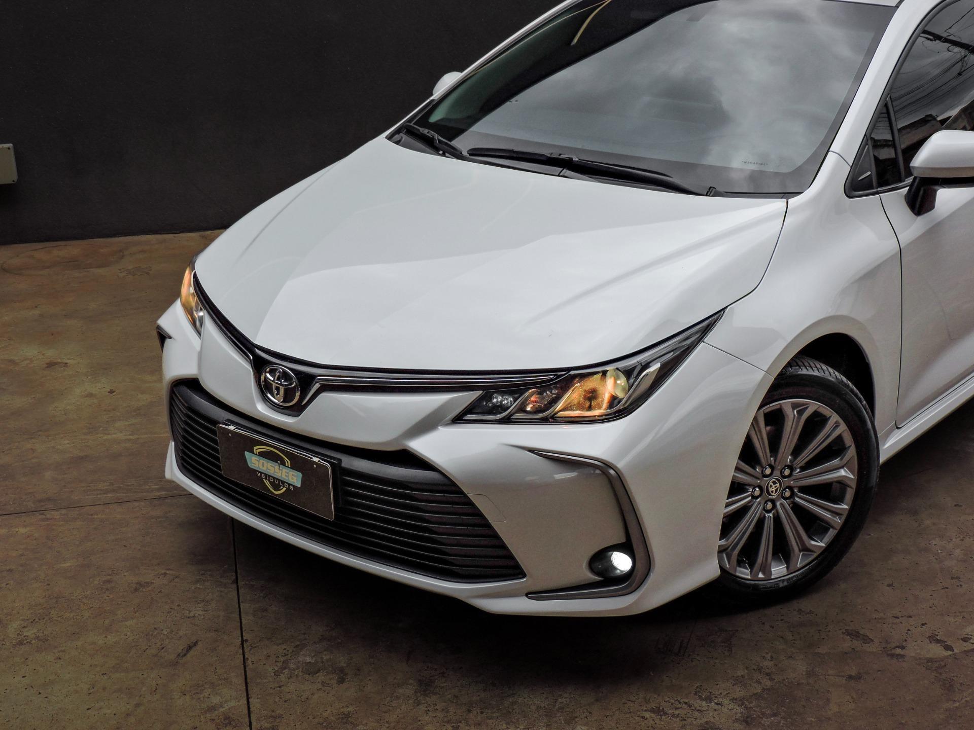 TOYOTA Corolla - Foto