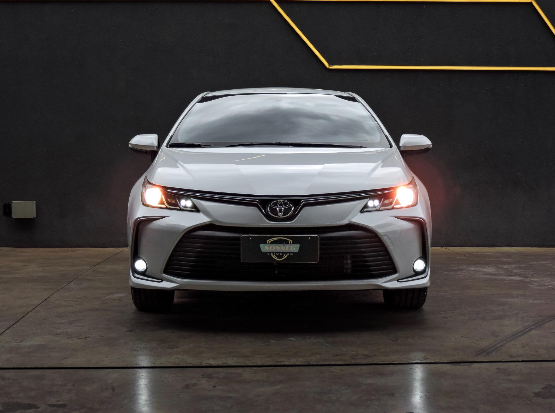 TOYOTA Corolla - Foto