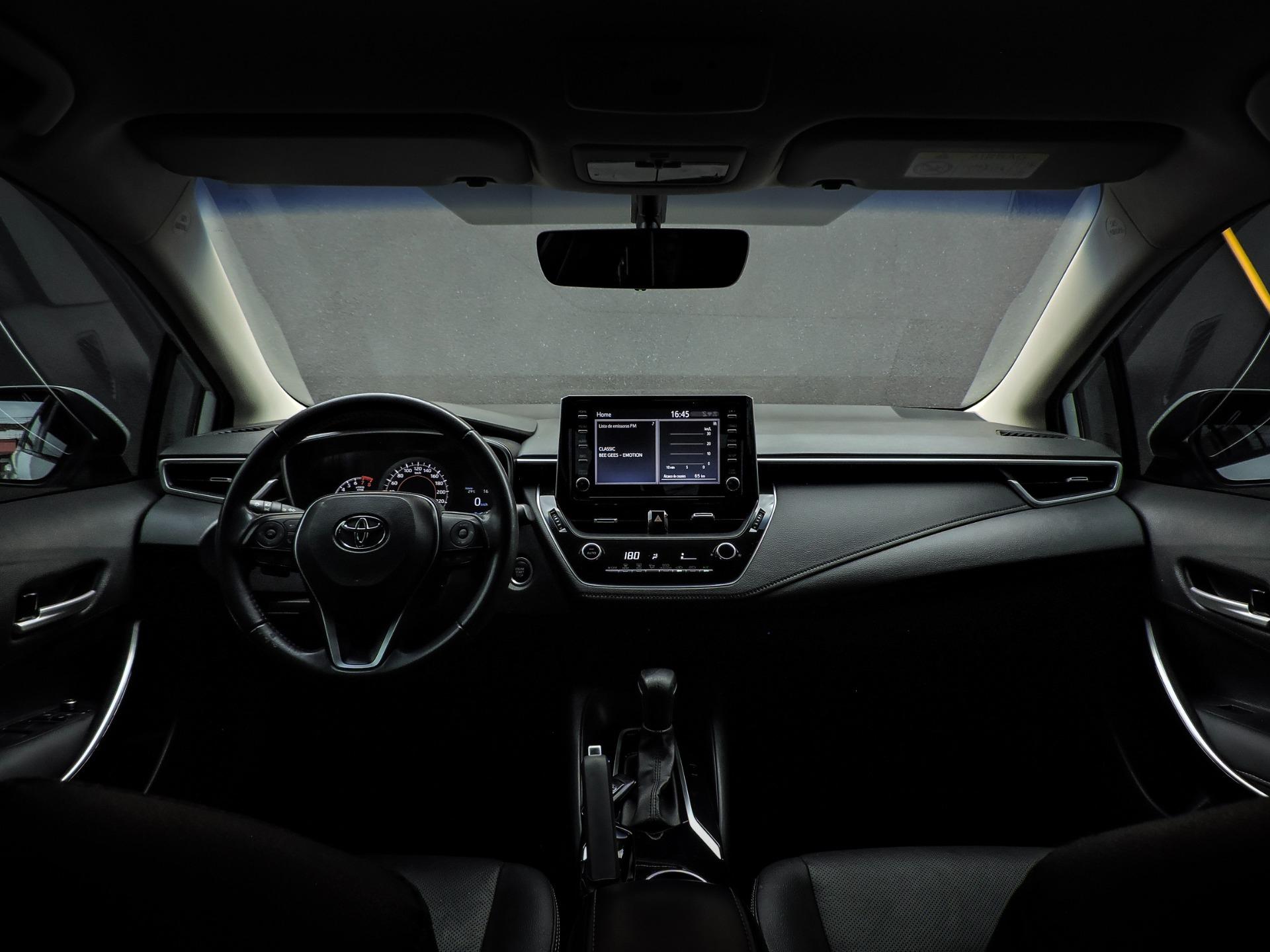 TOYOTA Corolla - Foto