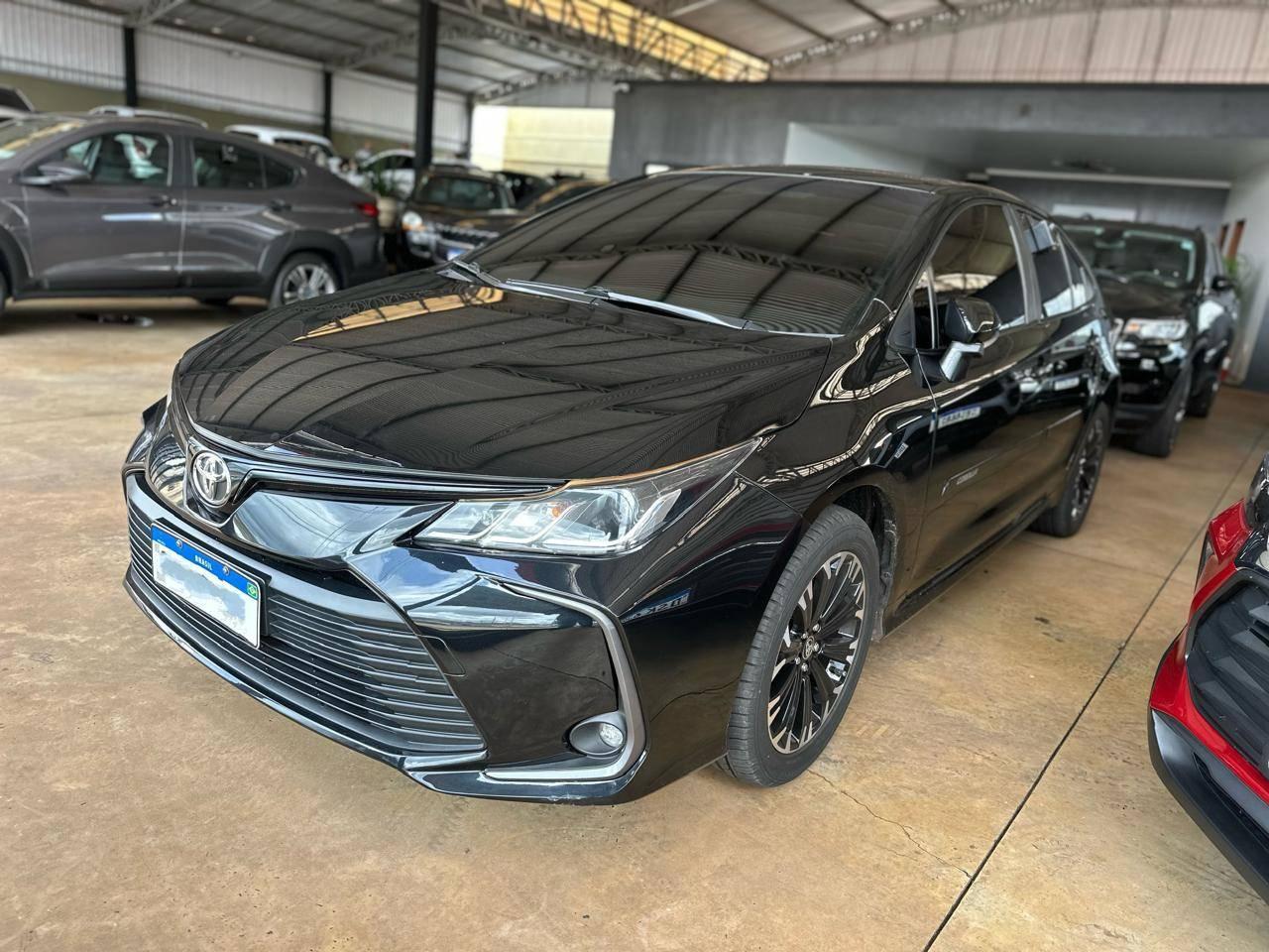 TOYOTA Corolla - Foto