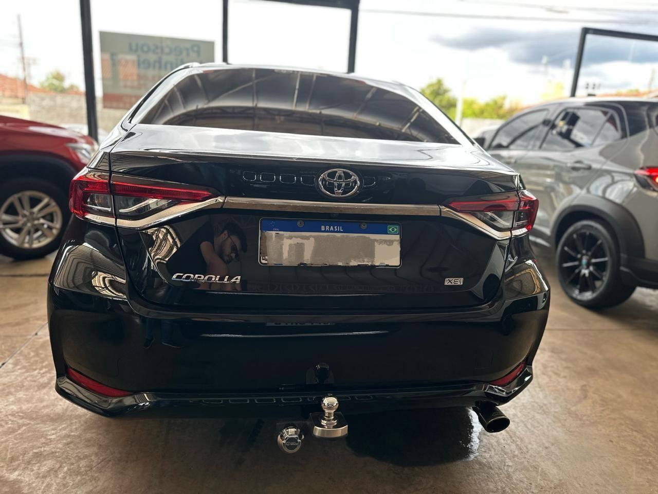 TOYOTA Corolla - Foto