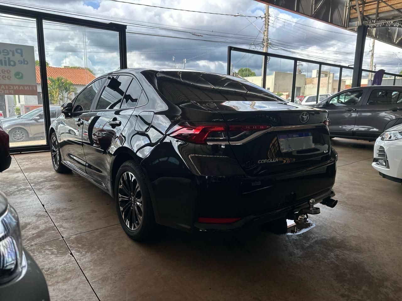 TOYOTA Corolla - Foto