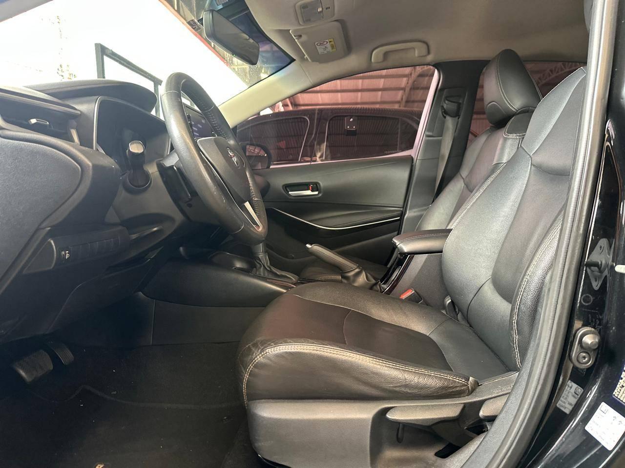 TOYOTA Corolla - Foto