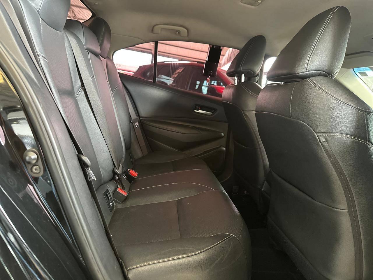 TOYOTA Corolla - Foto