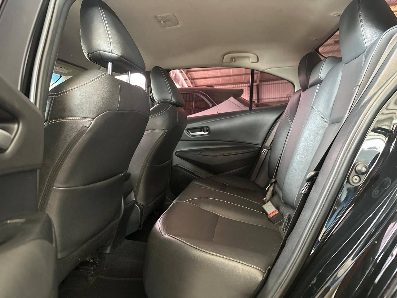 TOYOTA Corolla - Foto