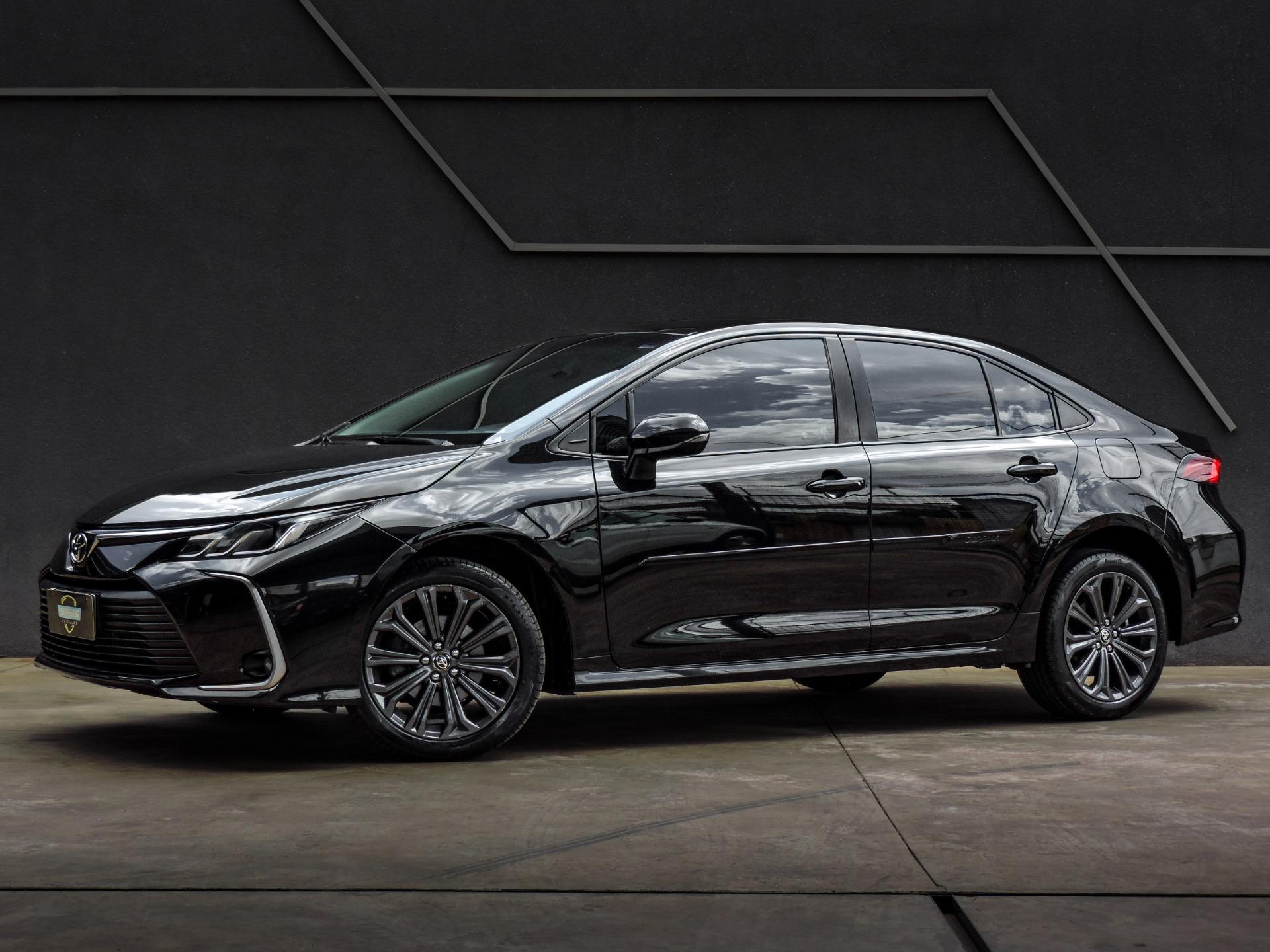 TOYOTA Corolla - Foto