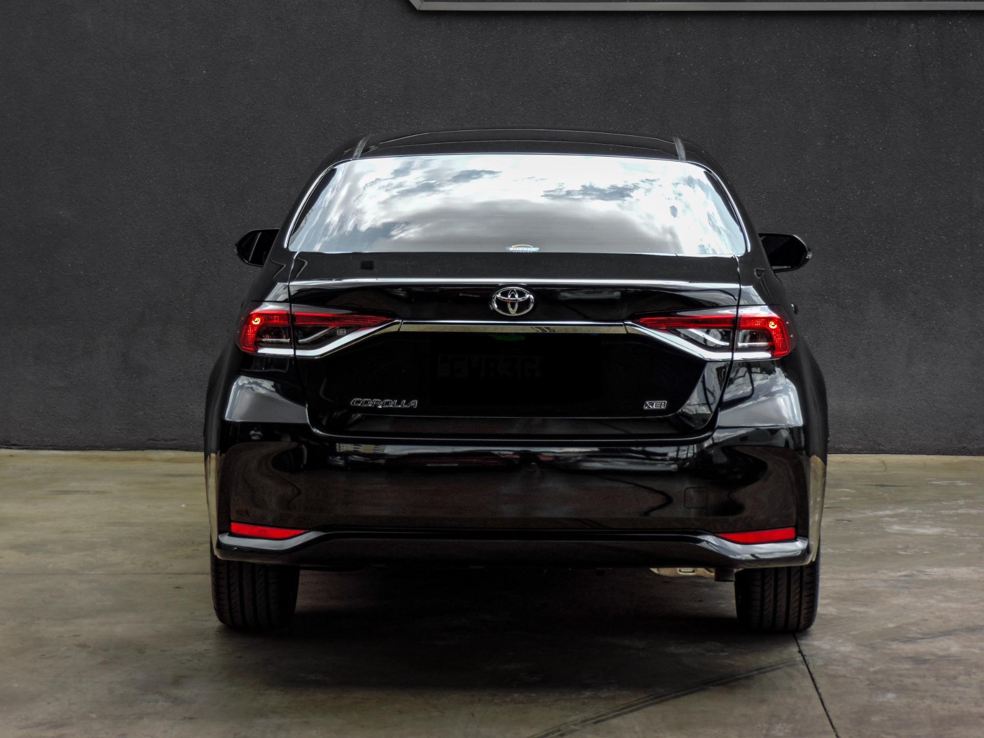 TOYOTA Corolla - Foto