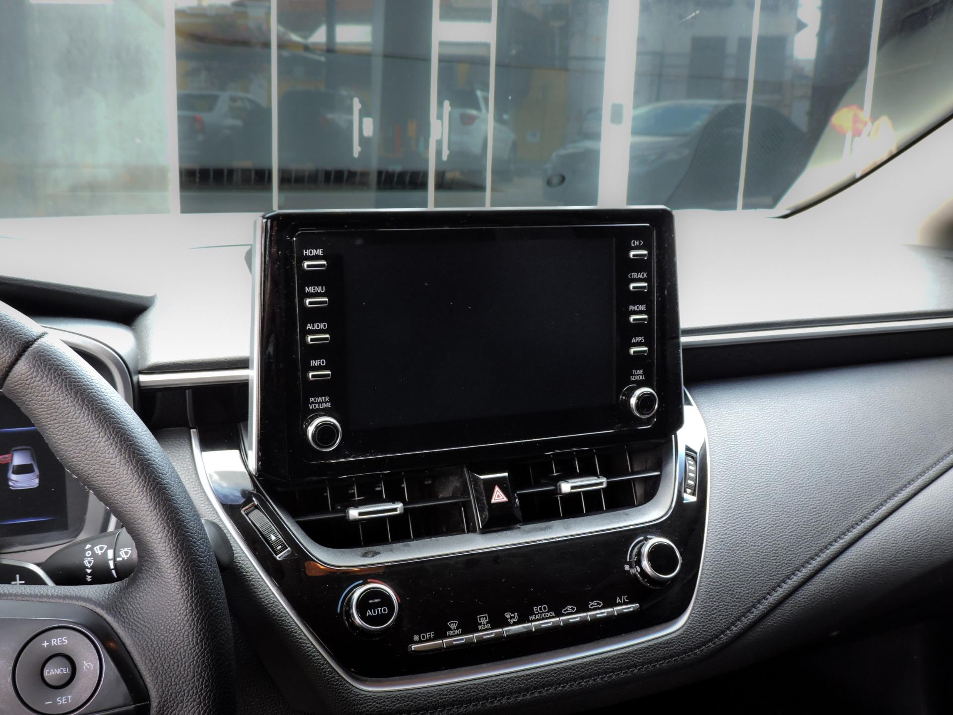 TOYOTA Corolla - Foto